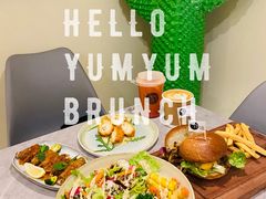 -Yum Yum 土耳其风味餐厅(万达尊店)