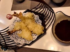 -樱の千渡日式料理·铁板烧•烧鸟(金盛田广场店)