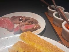 -拉蒂娜·巴西牛排馆 Latina·Brazilian Steakhouse(王府井喜悦店)