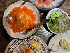 -大雄寿司(中华广场店)