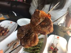 -锦州御烧烤·形象店(人民街店)
