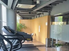 -OXYGYM奥美氧舱运动中心(丽都水岸店)