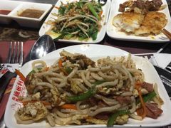 -尚雅铁板料理自助餐厅(乐松店)