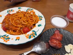 -暖食光·台式家庭餐厅·生日主题店(万达店)