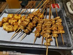 -管氏翅吧(广渠门店)