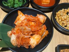 -九田家黑牛烤肉(溧水万达店)