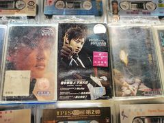 -百美汇影城(LUXE嘉里中心店)