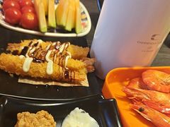 -AJIYA·池袋日式烧肉自助(天津万象城店)