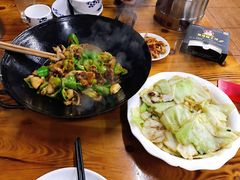 -张氏父子常德肠子馆(红星总店)