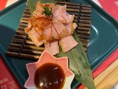 -花漫里亲民日式餐厅(万象城店)