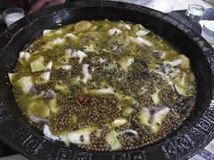 -鱼无双·酸菜鱼(来凤街店)