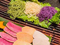 -盡膳口福跷脚牛肉火锅(晶耀前滩店)