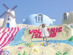 -漳州滨海火山岛自然生态风景区