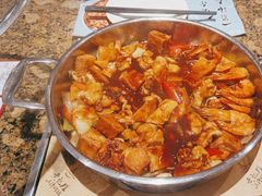 -黄记煌三汁焖锅(金凤万达广场店)