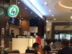 -逸派咖啡 EPARKCOFFEE(广安门店)