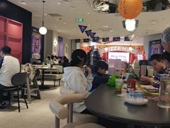 -必胜客(大悦城店)
