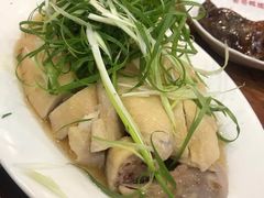 -禄源公·老莞诚饭店
