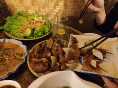 -多哥水傣味餐厅(司马巷店)