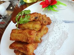 -东湖食堂·湖景餐厅•会议