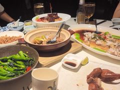 -侨美·唐荔园·40年地道粤菜