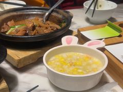 -汤城小厨•粤菜•靓汤(西直门凯德MALL店)