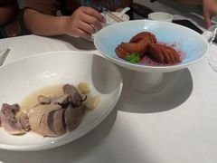 -绿杨春·淮扬宴(庐山路店)