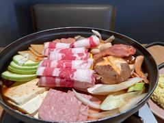 -KimPro 辛普乐概念韩餐