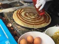 -何太吉·煎饼果子(海防路店)