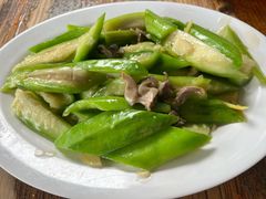 -大赤坎肥仔强烧味海鲜餐厅(大赤坎店)