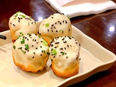 特色生煎-东泰祥生煎馆(陕西南路店)