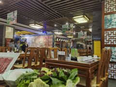 -东来顺•非遗火锅(外滩店)
