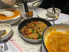 -赵小姐丨新中餐(曲江店)