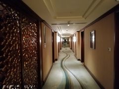 -宁波九龙湖开元度假村