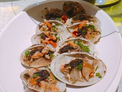 -上和臻品中国菜(花园街店)