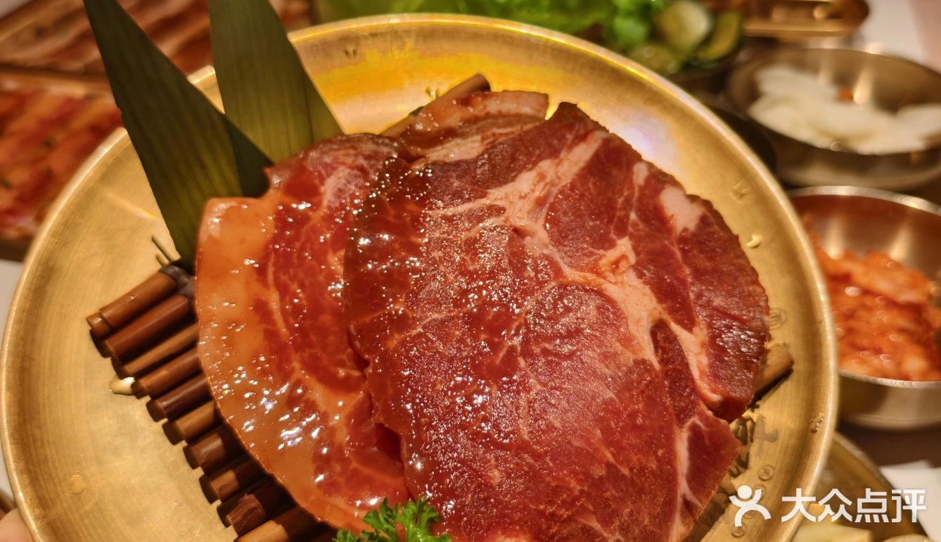 西郊烤肉扛霸子