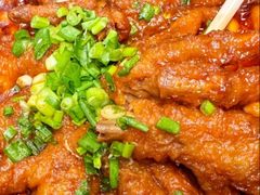 -情妹耙泥鳅·江湖川菜(科华店)