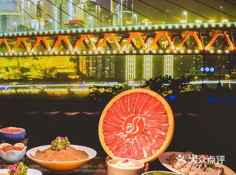 重庆火锅界TOP️土著吃了20年，这波宠粉太可