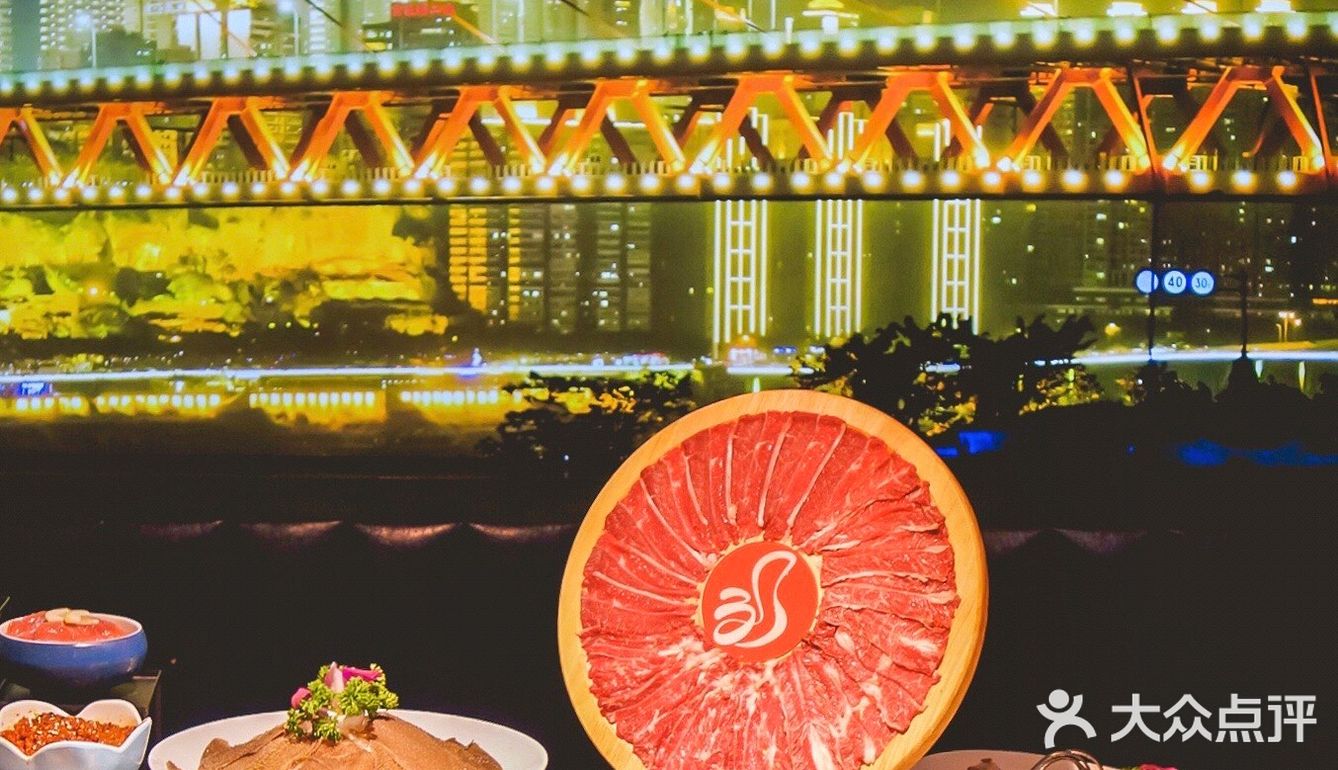 重庆火锅界TOP⬆️土著吃了20年，这波宠粉太可