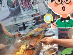 -大姐麻辣烫(莲宝中路店)
