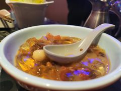 -热火朝天鲜切牛肉火锅(南强街巷店)