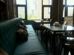 -MI WU FACTORY米屋美食工厂餐厅(绿地店)
