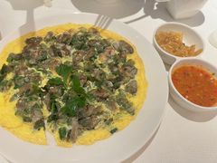 -莆田餐厅PUTIEN(西安万象天地店)