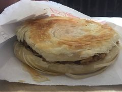 老潼关肉夹馍-关陇秦脉凉皮·油泼面(工农路圆融广场店)