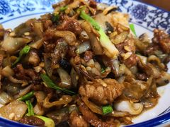 -胡胖子专业长沙菜(衡山路店)
