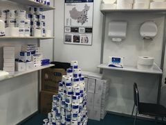 -香港会议展览中心演讲厅