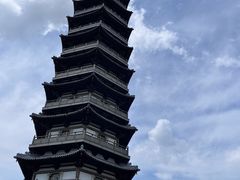 -安亭老街