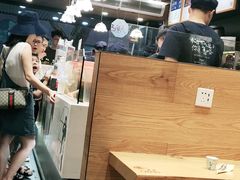 -茶颜悦色(登高路上店)