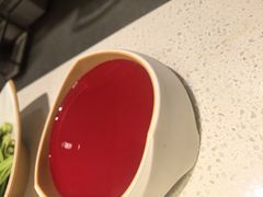 -海底捞火锅(巴黎春天浦建店)