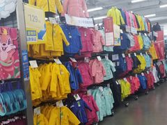 -迪卡侬(西华店)