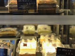 -东海咖啡馆